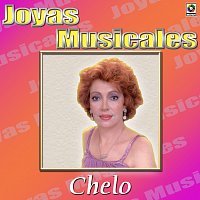 Chelo – Joyas Musicales: Auténticas Rancheras con Mariachi, Vol. 3 – Chelo