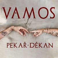 Pekar – Vamos (feat. Jakub Děkan)