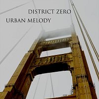 Přední strana obalu CD District Zero