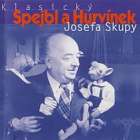 Divadlo Spejbla a Hurvínka – Klasický Spejbl a Hurvínek Josefa Skupy