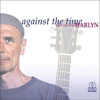 Přední strana obalu CD Against The Time