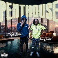 41, Jenn Carter, Kyle Richh – Penthouse