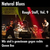 Natural Blues – Rough Stuff, Vol. 9