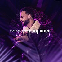 Manuel Cortés – Ay Amor