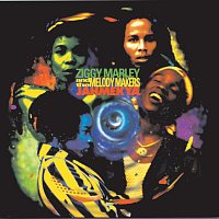 Ziggy Marley And The Melody Makers – Jahmekya