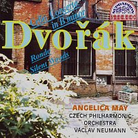 Angelica May – Dvořák: Koncert pro violoncello h moll, Rondo, Klid