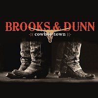 Brooks & Dunn – Cowboy Town