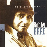 Přední strana obalu CD The Essential Bobby Bare