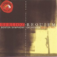 Seiji Ozawa – Berlioz Requiem