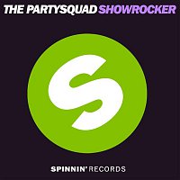Bassjackers & The Partysquad – Showrocker