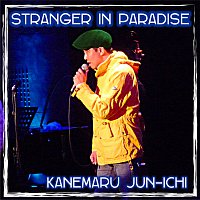 Junichi Kanemaru – Stranger In Paradise