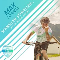 Max Schmiedl – Schneller, Schneller...