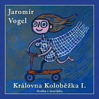 Vogel music orchestra – Královna Koloběžka FLAC