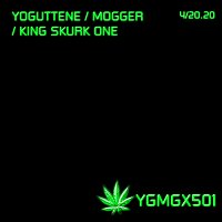 Yoguttene, Moggger, KingSkurkOne – Ygmg501