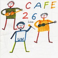 Cafe 26 – Cafe 26 Live FLAC