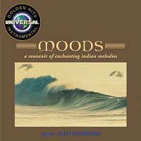 Moods-A Souvenir Of Enchanting Indian Melodies