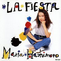 Maria Hashimoto – La Fiesta