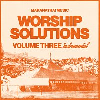 Worship Solutions, Maranatha! Instrumental – Worship Solutions Volume Three [Instrumental]