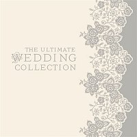 Přední strana obalu CD The Ultimate Wedding Collection