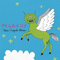 Joan Miquel Oliver – Pegasus