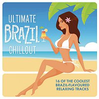 Various  Artists – Ultimate Brazil Chillout Album