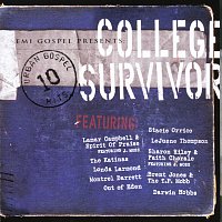 Různí interpreti – College Survivor