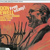 Don Ewell – Free 'N Easy