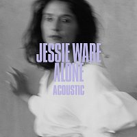 Jessie Ware – Alone [Acoustic]