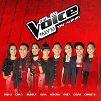 Různí interpreti – The Voice Teens The Album