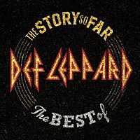 Def Leppard – The Story So Far: The Best Of Def Leppard CD