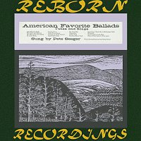 Pete Seeger – American Favorite Ballads, Vol. 3 (HD Remastered)