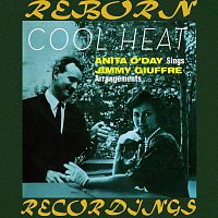 Anita O'Day – Cool Heat (HD Remastered)