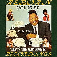 Bobby "Blue" Bland – Call on Me (HD Remastered)