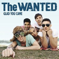 The Wanted – Glad You Came [Karaoke Version]