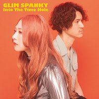 Glim Spanky – Into The Time Hole