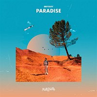 Přední strana obalu CD Paradise