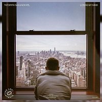 Přední strana obalu CD Losing My Mind