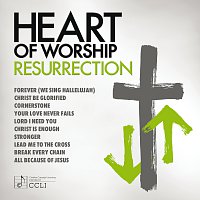 Maranatha! Music – Heart Of Worship - Resurrection