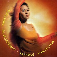 Přední strana obalu CD Mixed Emotions