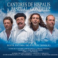 Suite Íntima de Éxitos (Single): Intro de Cantaré por Bulerías / Cantaré / Libre / Quiero Cruzar La Bahía / Sueno Surrealista [Suite Íntima de Éxitos (II)]