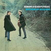 Simon & Garfunkel – Sounds Of Silence