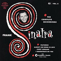 Frank Sinatra – The Columbia Years (1943-1952): The Complete Recordings: Volume 6