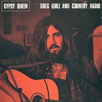 Greg Quill & Country Radio – Gypsy Queen