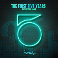 Various Artists.. – The First Five Years - The Voyage Home