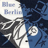 Různí interpreti – Blue Berlin