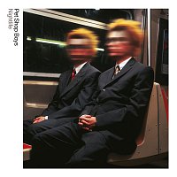 Pet Shop Boys – Nightlife: Further Listening 1996 - 2000 (2017 Remastered Version)