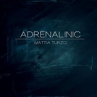 Přední strana obalu CD Adrenalinic