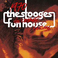 Přední strana obalu CD 1970: The Complete Fun House Sessions
