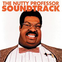Různí interpreti – The Nutty Professor