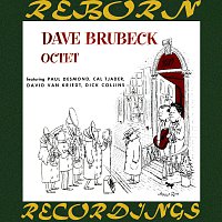 Dave Brubeck Octet – The Dave Brubeck Octet (HD Remastered)